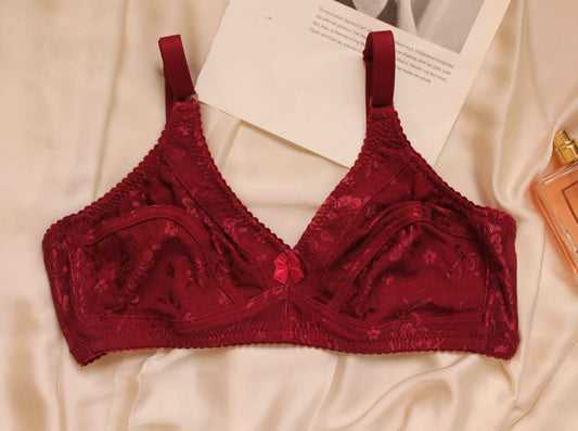 Summer Special Net Bra