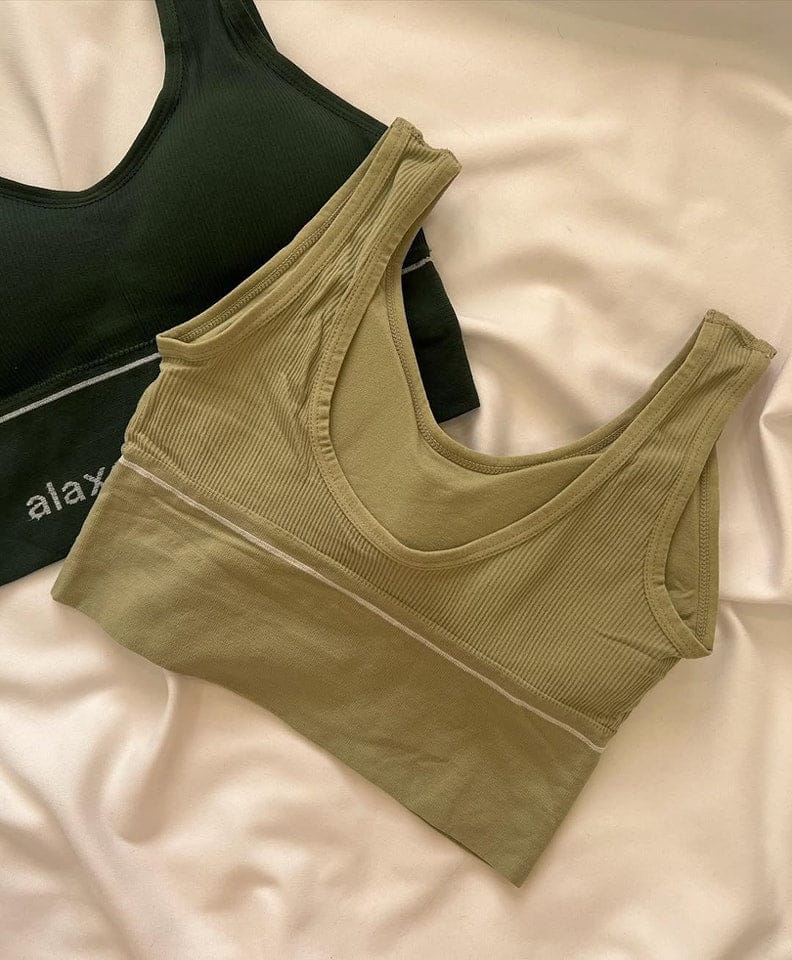 Everyday Smooth Comfort Bralette