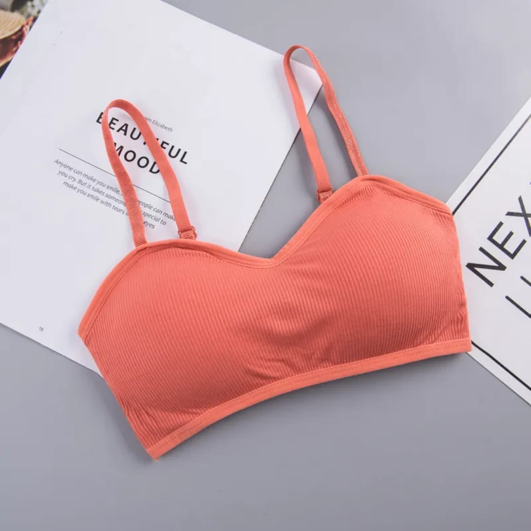 Everyday Comfort Lace Bralette