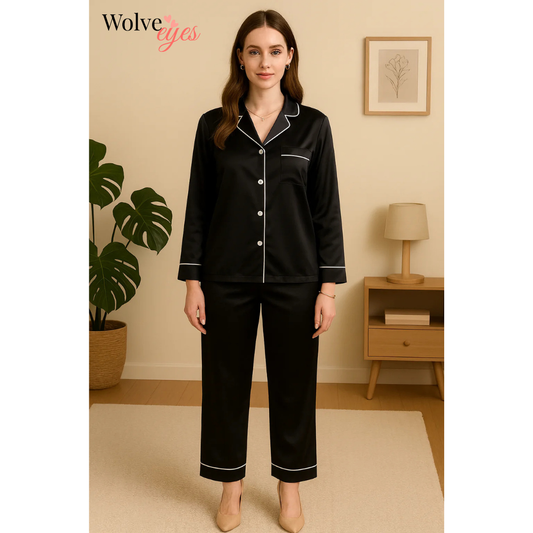 Soft Comfort Sleepwear Set