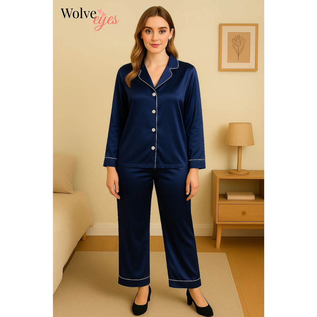 Soft Comfort Sleepwear Set