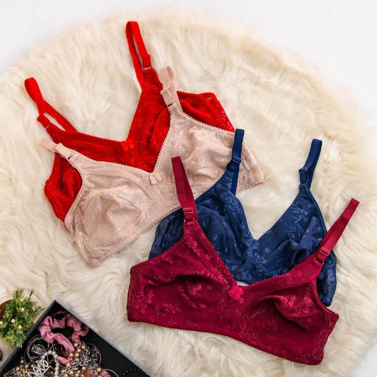 Summer Special Net Bra