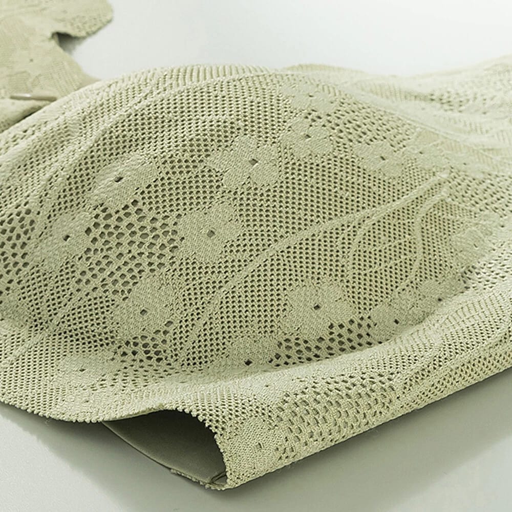 Everyday Comfort Lace Bra
