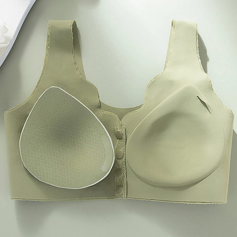 Everyday Comfort Lace Bra
