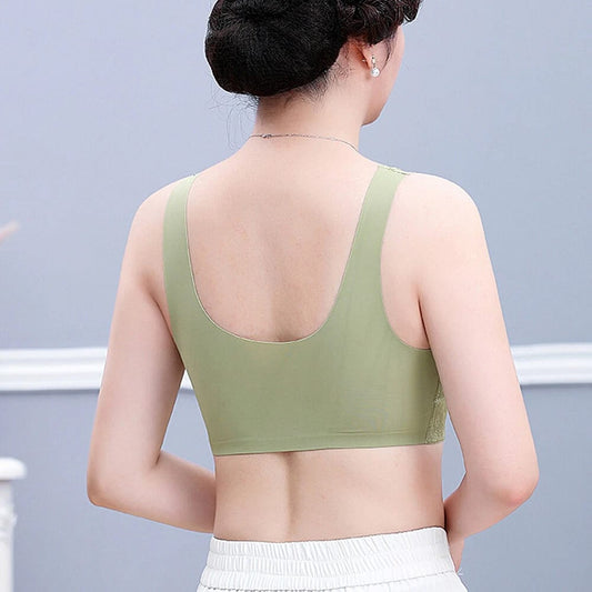 Everyday Comfort Lace Bra