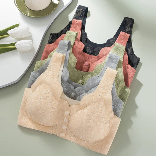 Everyday Comfort Lace Bra