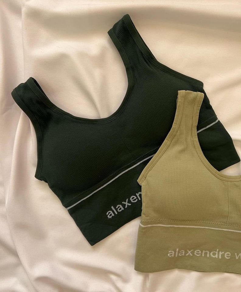 Everyday Smooth Comfort Bralette