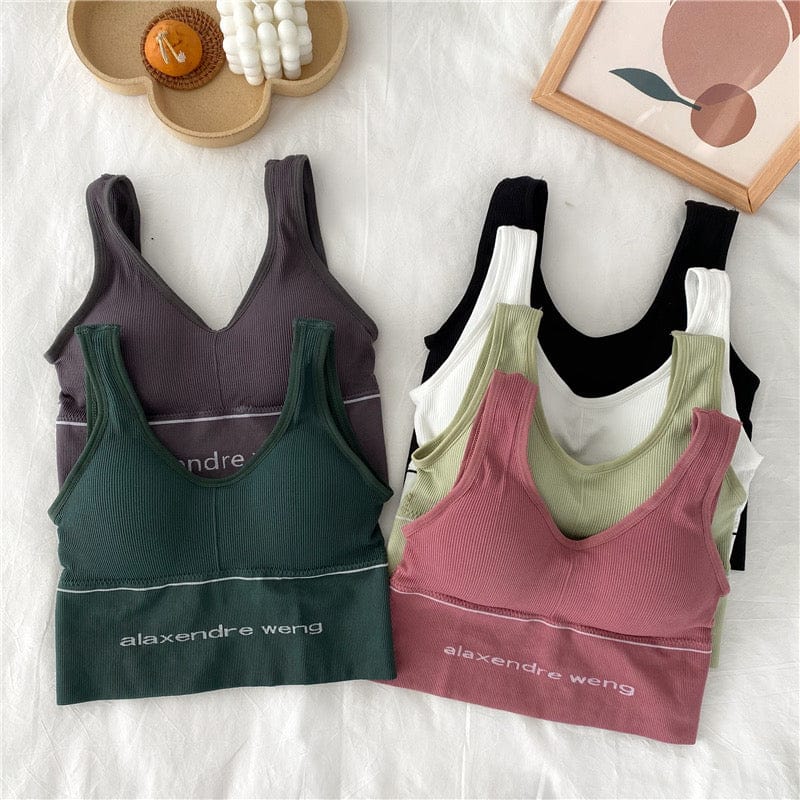 Everyday Smooth Comfort Bralette