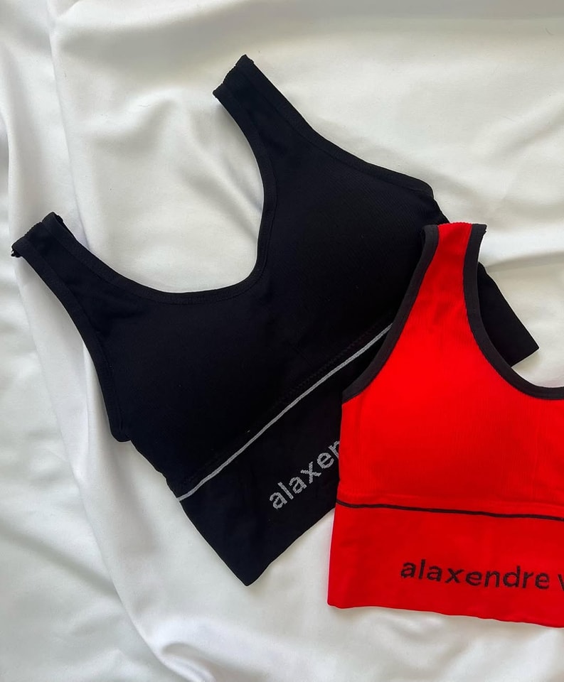 Everyday Smooth Comfort Bralette