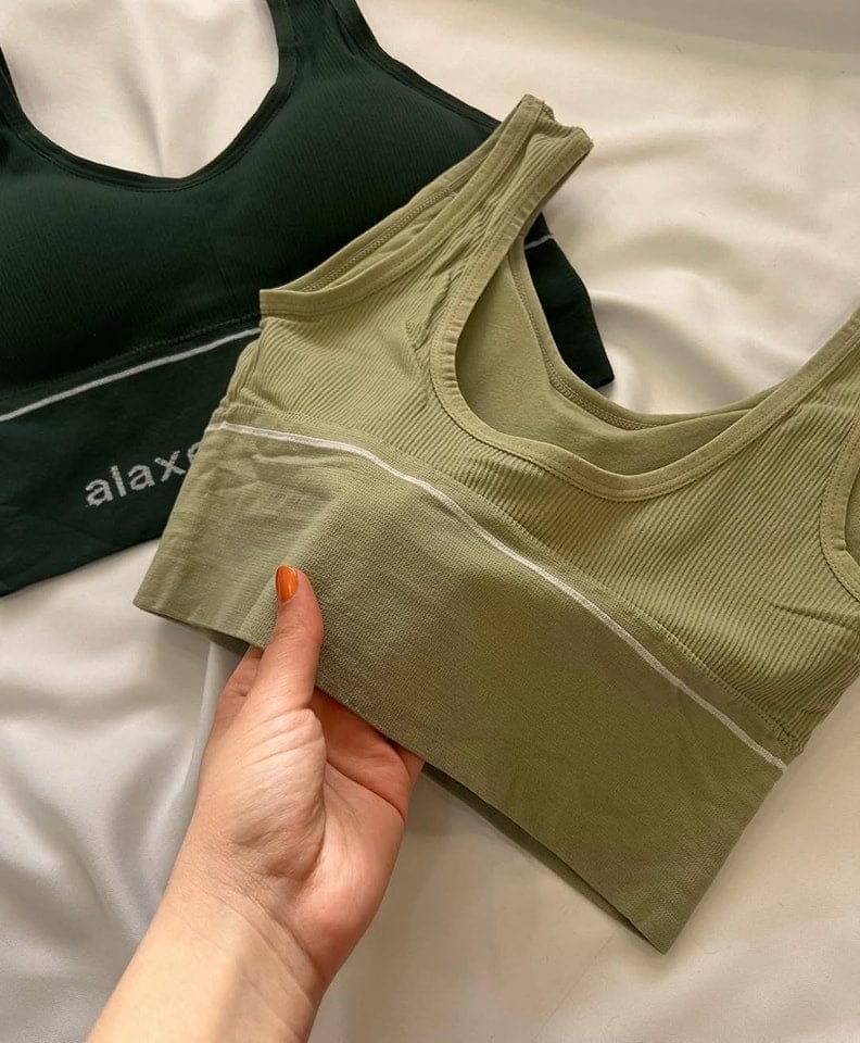Everyday Smooth Comfort Bralette