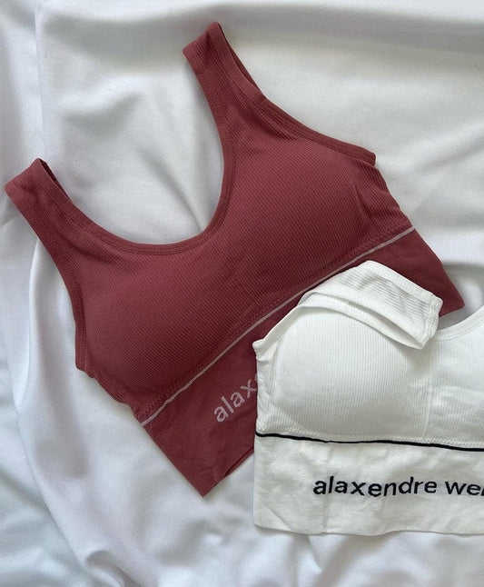 Everyday Smooth Comfort Bralette