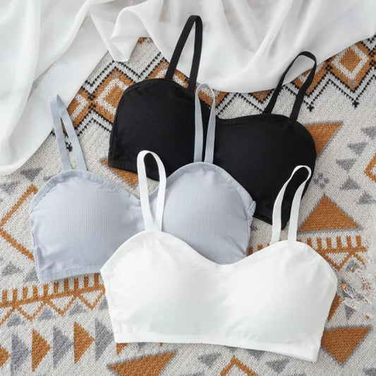 Everyday Comfort Lace Bralette